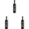 Bottega Amarone Valpolicella DOCG - 750ml (Confezione da 3)