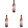 Belsazar Rosé Vermouth - 750 ml (Confezione da 3)