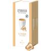 Cremesso Lungo Leggero - 16 Capsule