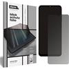 dipos I Protezione Vista Compatibile con Doogee N40 PRO Pellicola Prottetiva Privacy 4 Modi