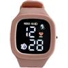 Generico Smartwatch per Bambini, Telefono Smartwatch per Bambini, Resistenza All'acqua del Telefono per Bambini 3-14 Anni Grandi Regali, Giocattoli Elettronici per L'apprendimento per Ragazze E Ragazzi