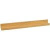 DRW Mensola in MDF in naturale