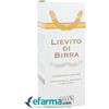 Sella Lievito Di Birra Integratore Purificante 250 Compresse