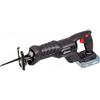 RIBIMEX PRBAT20/SA23SB Sega a gattuccio 20V- RBAT20 senza batteria e senza caricatore