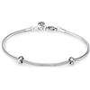 Brosway Bracciale Donna/uomo in Acciaio | Collezione Tj Man - BBR37