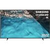 Samsung Televizorius LED TV 55inch UE55BU8072UXXH