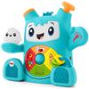 Fisher-Price Il mio Amico Rocki Sveglie Educative