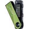 LEDGER Portafogli hardware per criptovalute LEDGER NANO S PLUS
