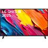 LG QNED AI 55QNED70A6A TV QNED, 55 "