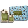 BVLGARI BULGARI MAN WOOD ESSENCE EDP100+EDP 15