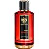 MANCERA Intense Red Tobacco Extrait de Parfum, Unisex (120 ml)
