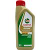 LUBRIALPHA Castrol 5W30 Edge C3 olio motore benzina e diesel viscosità 5W-30 specifiche API SN/CF, ACEA C3 con Portachiavi Cavatappi 4 lt.
