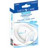 Gammadis Farmaceutici Medicare - Compresse Oculari per Uso Oftalmico 6,5 x 9,5cm, 10 compresse