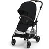 Cybex Passeggino Melio 4 Magic Black - Cybex Gold