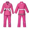 Starpro Ronin Preshrunk Premium Jiu Jitsu, BJJ Gi Molte Dimensioni e Colori Gi Jujitsu, Gi BJJ Leggero, Gi Jiu Jitsu, Gi Juijitsu, Gi BJJ, Gi BJJ Uomini