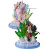 Bandai NUOVO Figuarts ZERO One Piece EXTRA BATTLE Shanks & Uta ONE PIECE FILM RED Ver.