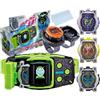 Bandai Kamen Rider Zi-O Henshin Belt DX Beyond Driver DX Ride Watch Ride Watch Ride ...