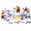 Megahouse NUOVO gioco vocale MegaHouse Sumo Sakebe! Giocattolo TonTon Voice Sumo dal Gi...