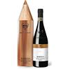 Pico Maccario - Barolo Riserva DOCG Vigna Rionda 2017 0,75 lt. + Box La Matita