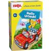 HABA I Miei Primi Giochi - Ciao Vacanza!