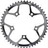 T.A. AT Ta pl5811032952 - Plat.Compact Shimano (110) Nero 52 10/11 V