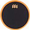 Meinl Percussion Cuscinetto per esercitazione per tamburo Marshmallow da 10,2 cm per bastone silenzioso, rimbalzo ridotto, montabile su supporto