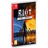 Just For Games Riot Civil Unrest - Nintendo Switch [Edizione: Francia]