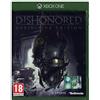 Bethesda Dishonored - Definitive Edition
