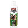 Beaphar Shampoo Antiparassitario A.P.E., Trattamento Specifico per Zecche e Pulci del Cane e del Gatto, Shampoo Antipulci alla Tetrametrina, 200 ml