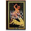 RBA Libros Collezione Mitologia Classica II: Il labirinto del Mintauro