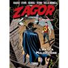 Sergio Bonelli Editore L'antica maledizione. Zagor contro il vampiro (Vol. 4)