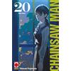 PANINI SPA Chainsaw Man. Due figli (Vol. 20)