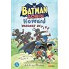 Panini Comics Batman e Robin e Howard. Vacanze estive