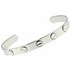Cesare Paciotti Bracciale Cesare Paciotti Donna in Argento JPBR0496B