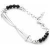 Cesare Paciotti Bracciale Cesare Paciotti in Argento JPBR2006B