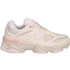 New Balance 9060 Scarpe da Bambino e Ragazzo Vari Colori Numeri dal 28 al 35 (Grigio, Sistema Taglie Calzature EU, Bimbo (0-5 Anni), Numero, Media, 30)