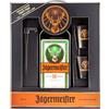 Jägermeister Jägermeister TRAVELLERS' EXCLUSIVE 35% Vol. 1,75l in Giftbox with 2 Shotgläsern and Dosierpumpe - 1750 ml