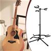 Supporto per chitarra , treppiede regolabile in altezza, supporto per impieghi