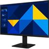 Samsung S61F Monitor PC 68,6 cm [27] 2560 x 1440 Pixel Quad HD LCD Nero (Samsung 27 VeiwFInity S6 S61B 16:9 QH)