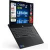 Lenovo Legion 5 Ai, Notebook Gaming, Intel Core i9-14900HX, RAM DDR5 64Gb, SSD 2TB (2 x 1Tb) Display 15.1 WQXGA (2560x1600) OLED 1000nits, 165Hz, Geforce RTX 5070 8Gb, Win 11 Pro, Ready to use