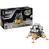 Revell - 03701 Apollo 11 Lunar Module Eagle