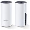 TP-Link Punto d'Accesso TP-Link Deco P9 WiFi WIFI 5 Ghz Mesh 300 Mbps [2 uds]