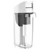 LKWVQRQE Accessori For Serbatoio Aspirapolvere Robot, Compatibile Con Tineco, Serbatoio Di Ricambio For Acqua Pulita/sporca For IFLOOR 3 / Floor One S3 / IFloor BREEZE V(White dirt)