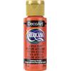 DecoArt - Americana Cadmium Orange