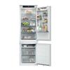Candy - Frigorifero Combinato Cnbqt3518e Classe E 251 Lt-bianco