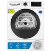 Bosch - Asciugatrice Serie 6 Wqg233d1ii 8kg Classe C-bianco
