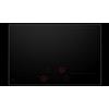 Asko - Piano Cottura Induzione Hid 824 Gc 75 Cm-vetro Nero