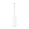 Apple - Adattatore Da Thunderbolt 3(usb-c)a Thunderbolt 2-bianco