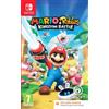 Ubisoft - Mario + Rabbids Kingdom Battle Code In Box Ita Swi