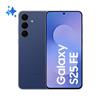 Samsung - Galaxy S25 Fe 8+256gb-navy